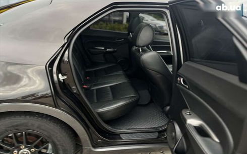 Honda Civic 2008 - фото 12
