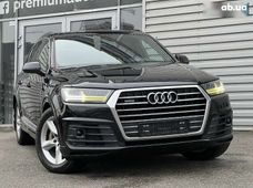Продажа б/у Audi Q7 в Киеве - купить на Автобазаре