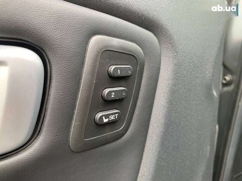 Honda Pilot 2009 - фото 18