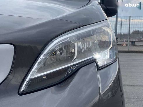Peugeot Expert 2020 - фото 8