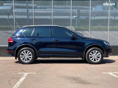 Volkswagen Touareg 2018 - фото 7