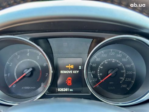 Mitsubishi ASX 2019 черный - фото 14