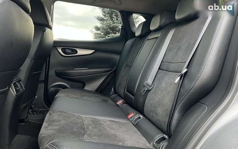 Nissan Rogue 2018 - фото 12