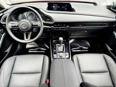 Mazda CX-30 2024 - фото 15