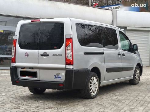 Fiat Scudo 2012 - фото 6