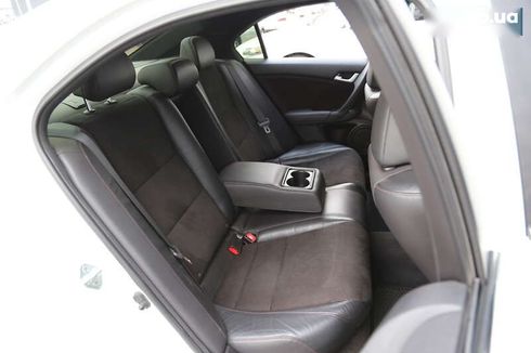 Honda Accord 2012 - фото 11