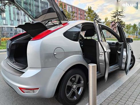 Ford Focus 2008 - фото 21