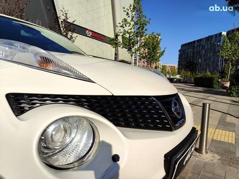 Nissan Juke 2013 - фото 29