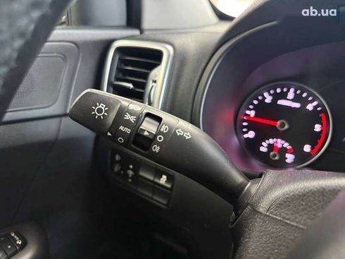 Kia Sportage 2017 - фото 30