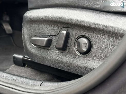 Kia Niro 2020 - фото 14