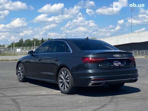 Audi A4 2019 - фото 7