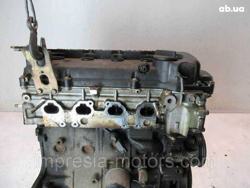 двигатель в сборе для Nissan Almera - купити на Автобазарі - фото 5