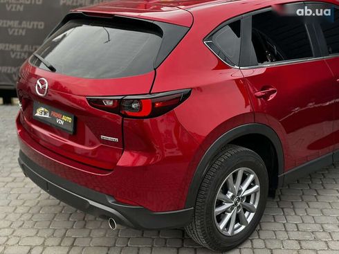 Mazda CX-5 2022 - фото 7