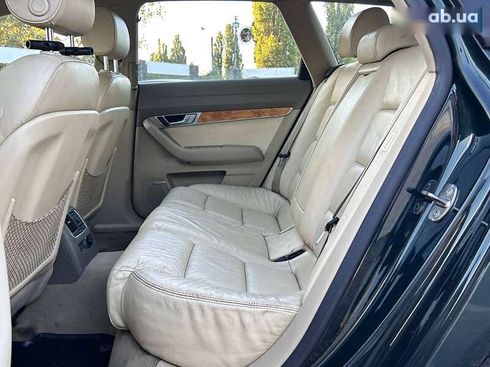 Audi A6 2006 - фото 23
