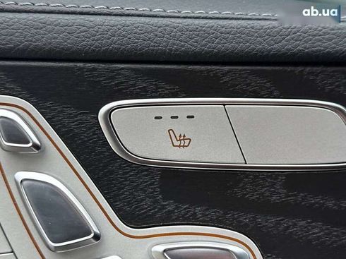 Mercedes-Benz C-Класс 2016 - фото 26