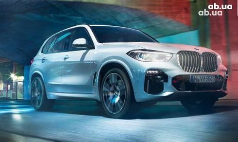 BMW X5 M 2021 - фото 6