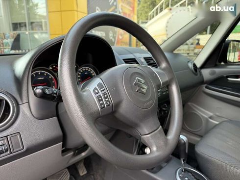Suzuki SX4 2014 - фото 15