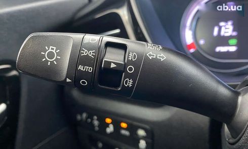 Kia Niro 2020 - фото 17