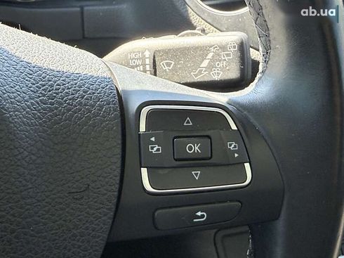 Volkswagen Tiguan 2016 - фото 26