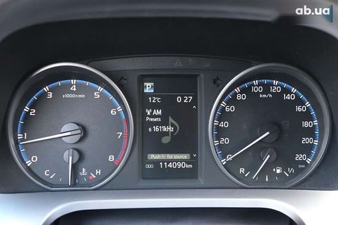 Toyota RAV4 2016 - фото 17
