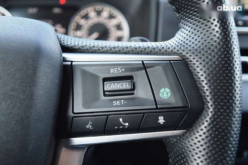 Mitsubishi Outlander 2021 - фото 27