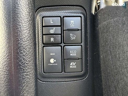 Toyota Aqua 2017 - фото 27
