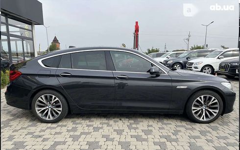 BMW 5 серия 2012 - фото 8