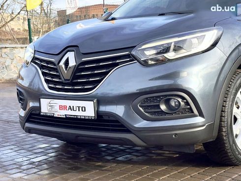 Renault Kadjar 2021 - фото 10