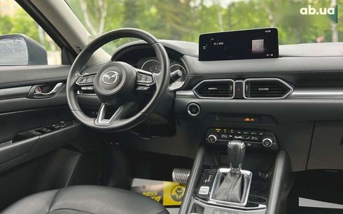 Mazda CX-5 2021 - фото 14