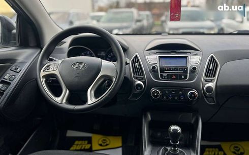 Hyundai ix35 2010 - фото 15
