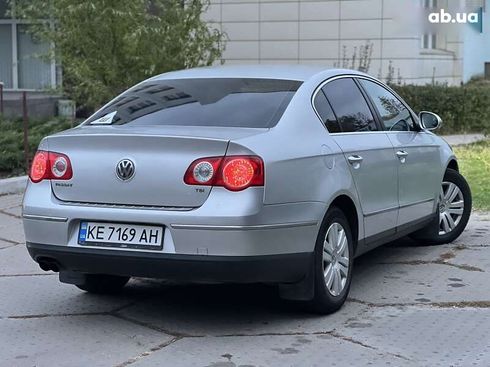 Volkswagen Passat 2008 - фото 4