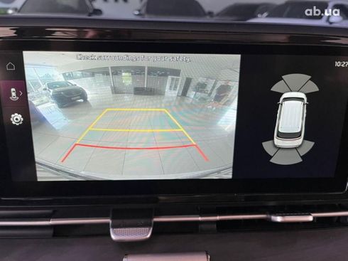 Kia Carnival 2021 - фото 16