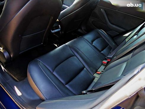 Tesla Model 3 2019 - фото 13