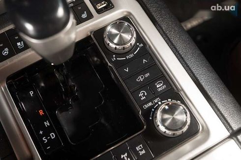 Toyota Land Cruiser 2018 - фото 14