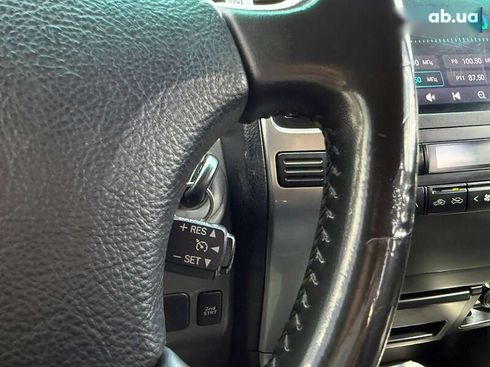 Toyota Land Cruiser Prado 2008 - фото 23