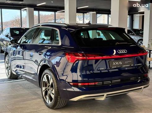 Audi E-Tron 2021 - фото 16