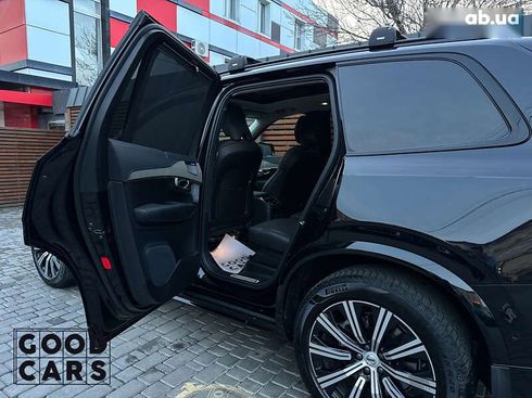 Volvo XC90 2024 - фото 29