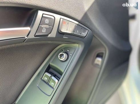Audi A5 2014 - фото 21