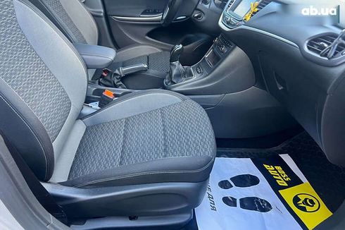 Opel Astra 2020 - фото 9