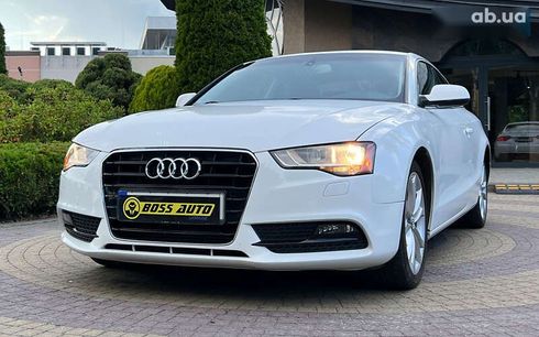 Audi A5 2012 - фото 3