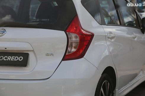 Nissan Versa 2017 - фото 7