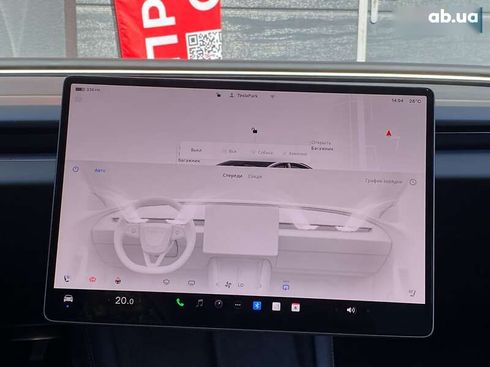 Tesla Model 3 2024 - фото 25
