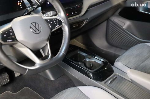 Volkswagen ID.4 2021 - фото 18
