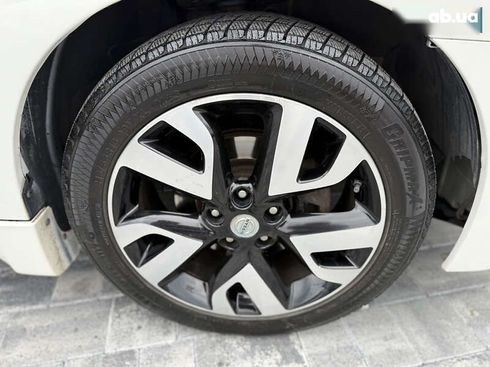 Nissan Altima 2010 - фото 11