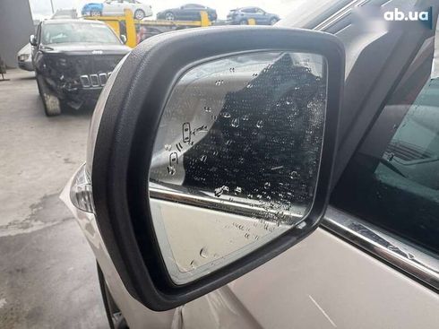 Ford Edge 2017 - фото 7