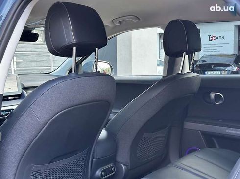 Hyundai Ioniq 5 2022 - фото 16