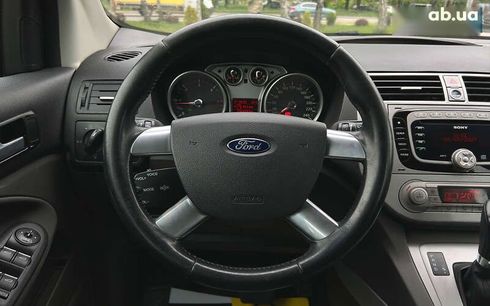 Ford Kuga 2012 - фото 12