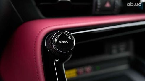Lexus NX 2021 - фото 28
