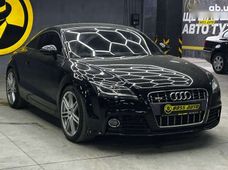 Купити Audi бу в Україні - купити на Автобазарі