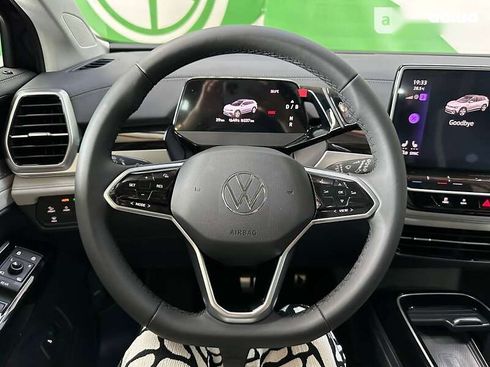 Volkswagen ID.6 X 2023 - фото 13
